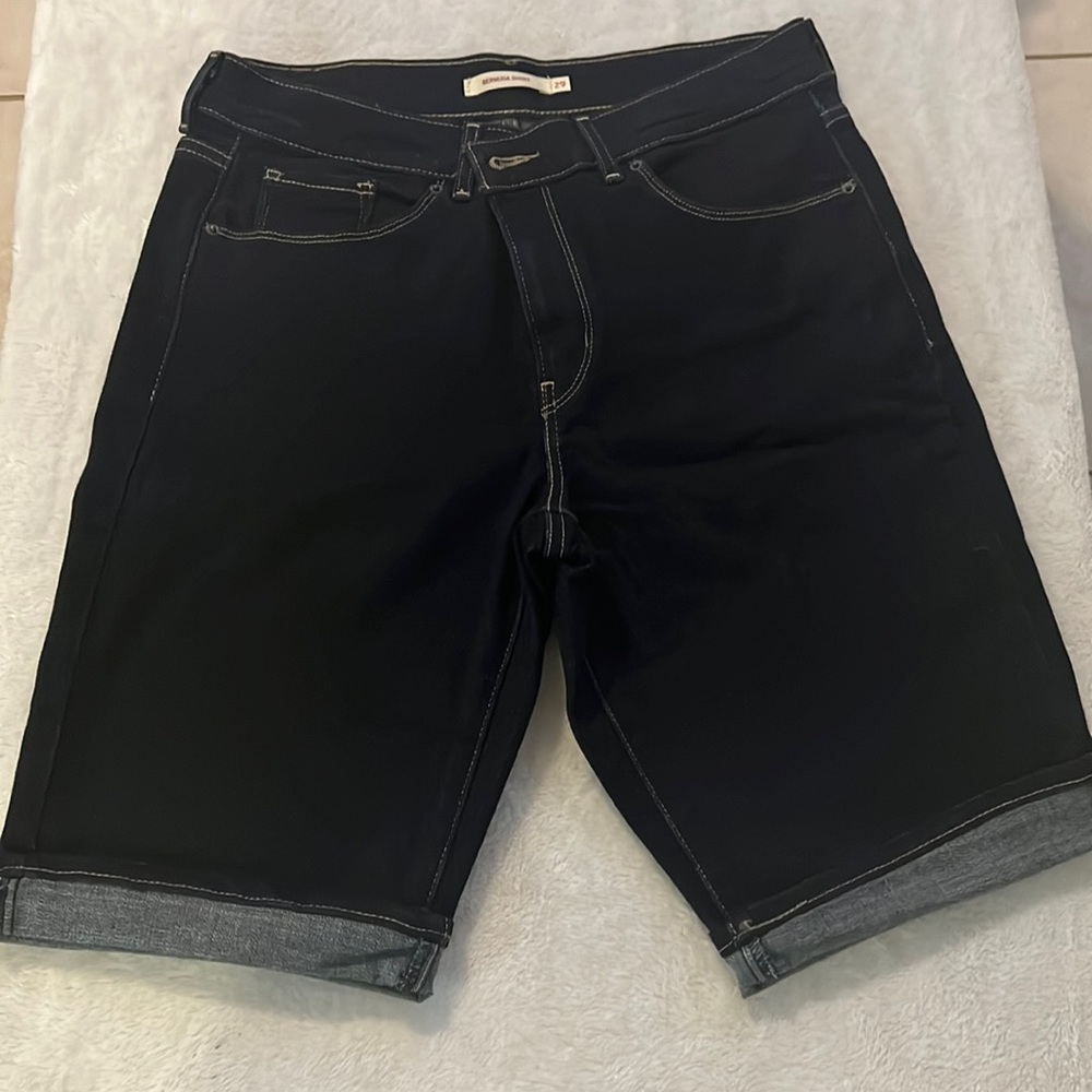 Womens shorts size 29